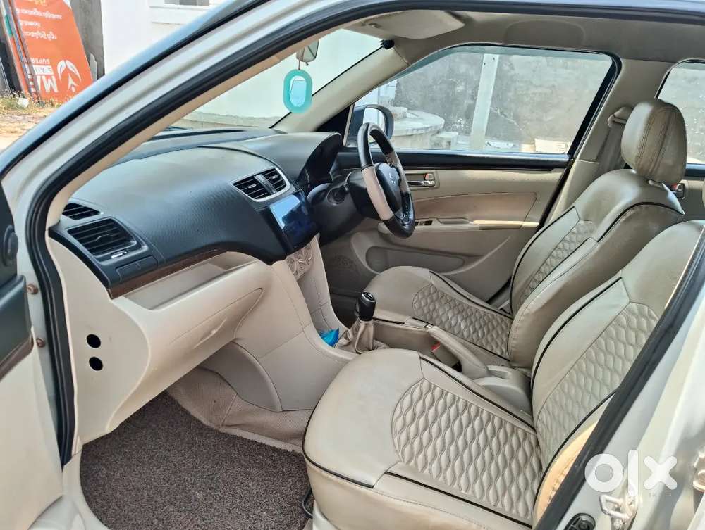 Shift Dzire Vdi 2016 Singal Hand Used Vehicle Low Mileage Vehicle