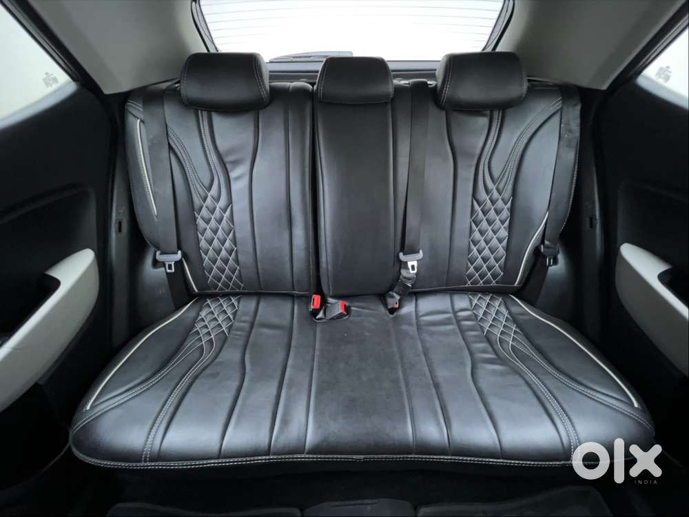 Hyundai Venue [2022-ongoing] 1.5 Crdi Sx, 2024, Diesel