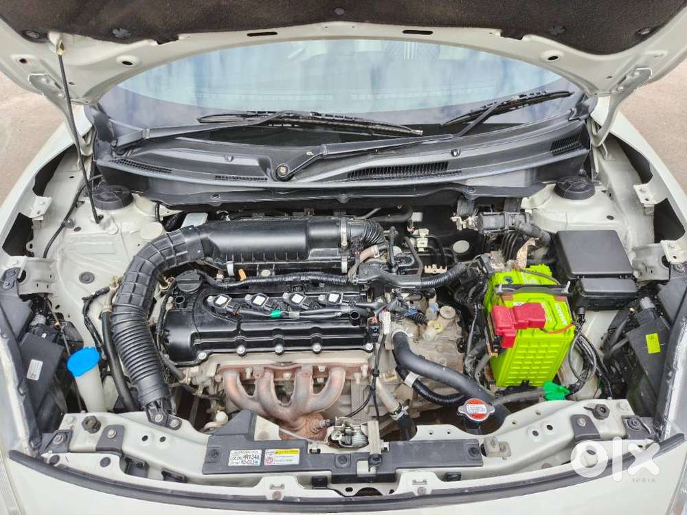 Maruti Suzuki Dzire 1.2 Vxi, 2020, Petrol