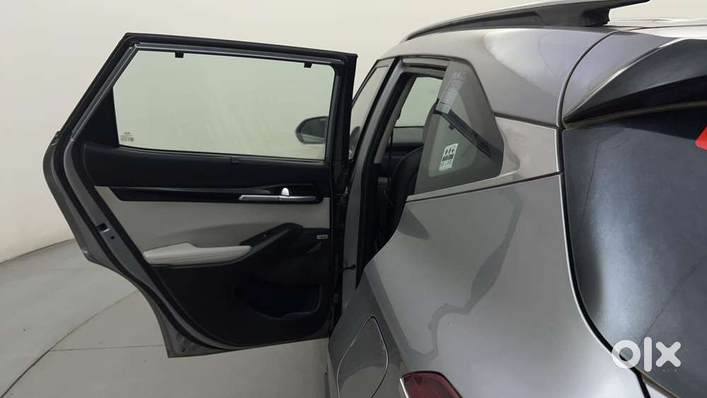 Kia Seltos 1.4 Gtx+ Mt, 2019, Petrol