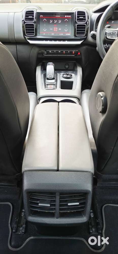 Citroen C5 Aircross Shine Dualtone, 2021, Diesel