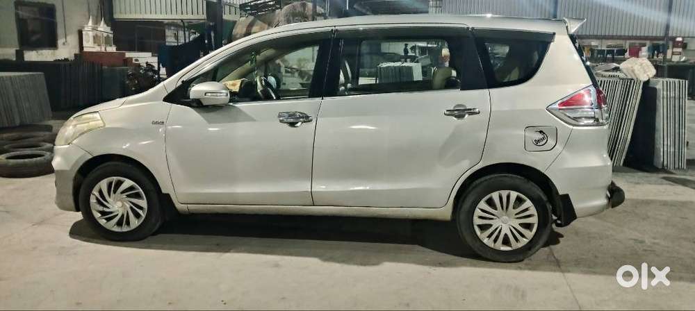 Ertiga Model 2013 7 Sitar