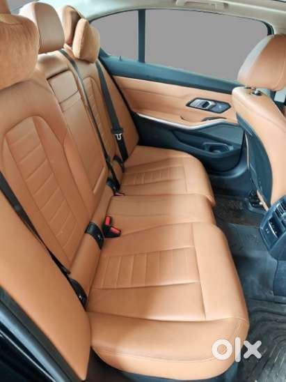 Bmw 3 Series Gran Limousine 330li M Sport, 2024, Petrol