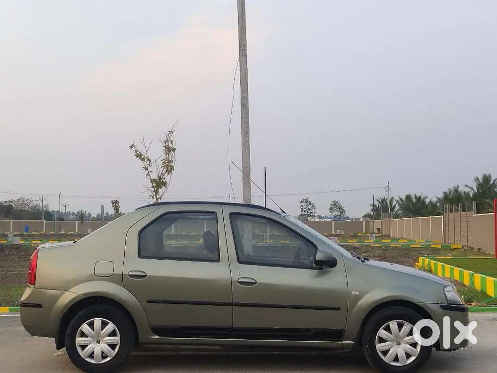 Mahindra Verito 2013 Diesel 120000 Km Driven