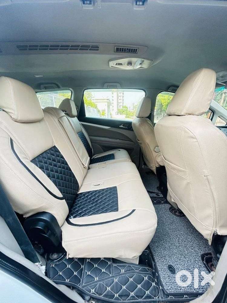 Mahindra Marazzo M6 8str, 2019, Diesel