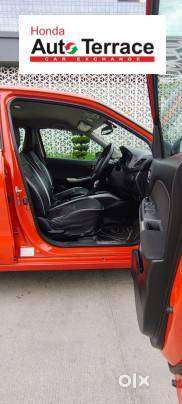 Maruti Suzuki Baleno 1.2 Cvt Alpha, 2018, Petrol