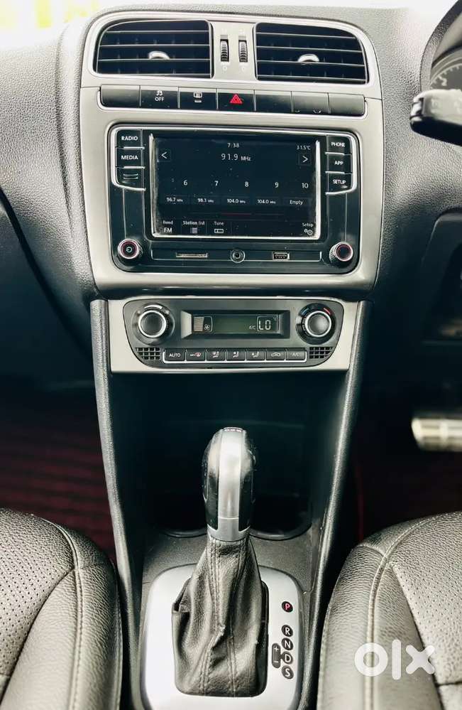 Volkswagen Vento 2019 Diesel 65200 Km Driven