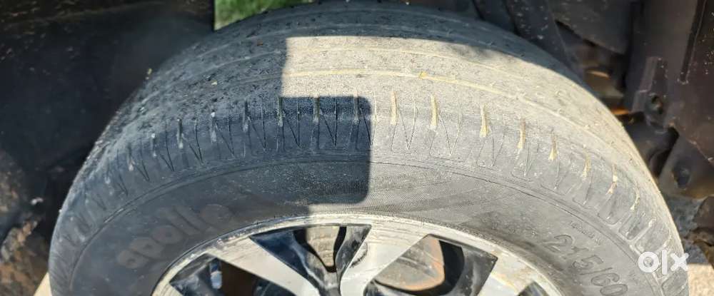 Well Maintained Nissan Terrano 2014 Diesel