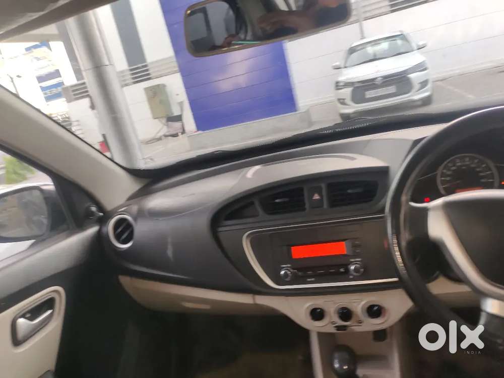 Maruti Suzuki Alto 800 2020 Petrol 36000  Km Driven