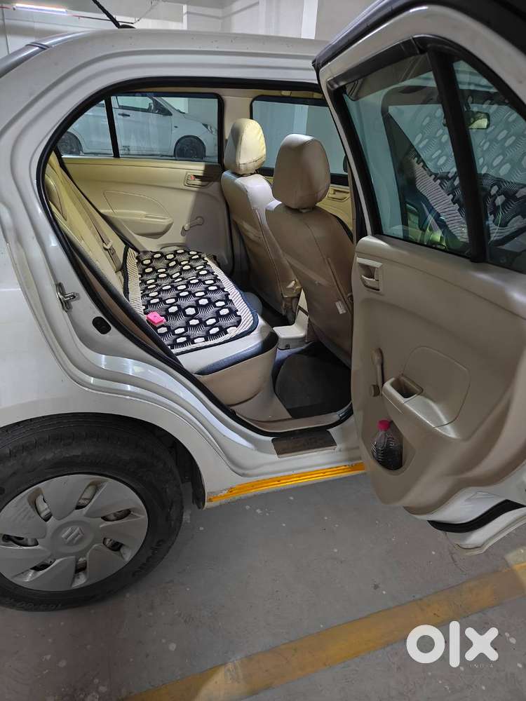 Suzuki Dezire 2019
