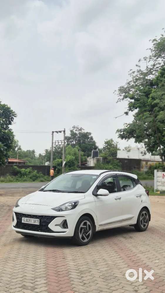 Hyundai Grand I10 Nios, 2024, Cng & Hybrids