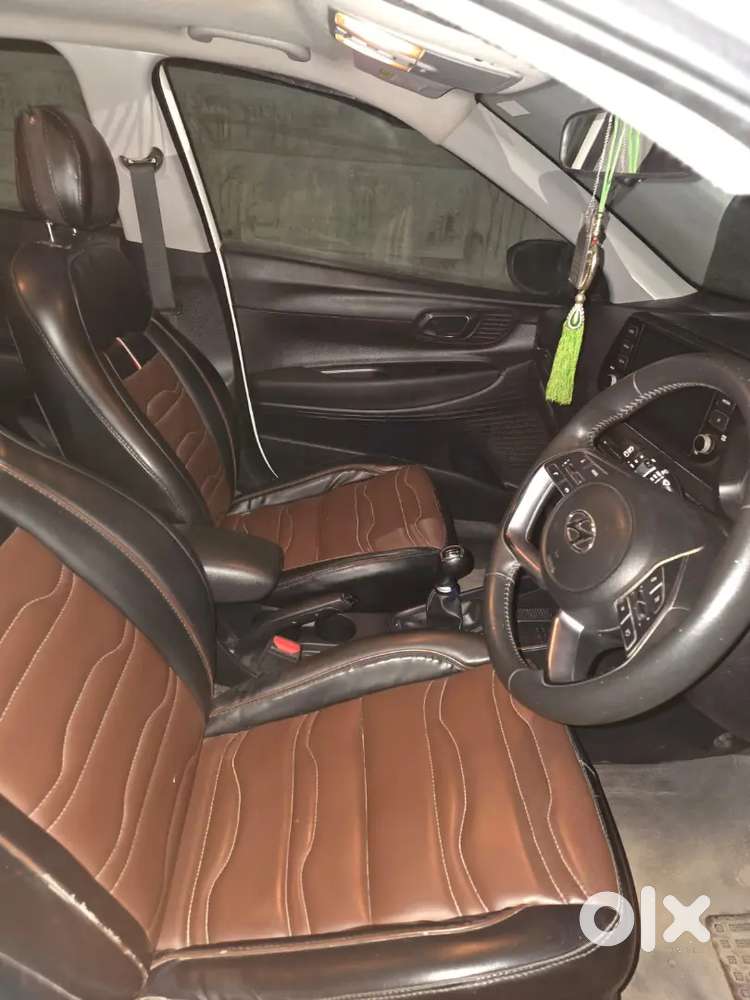 Hyundai I20 2023 Petrol 54000 Km Driven