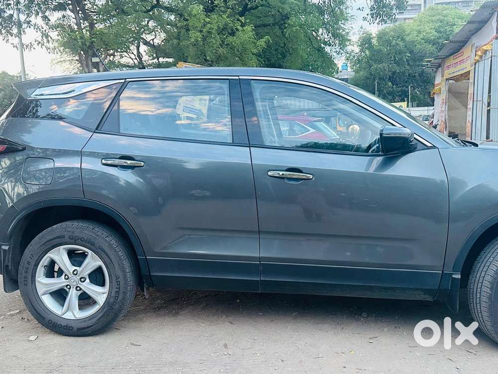 Tata Harrier 2.0 Kryotec Xta Plus, 2022, Diesel