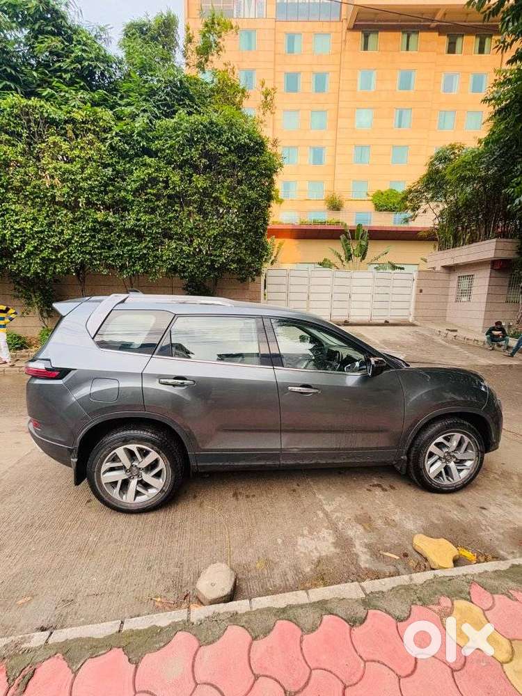 Tata Safari 2.0 Kryotec Xz Plus, 2022, Diesel