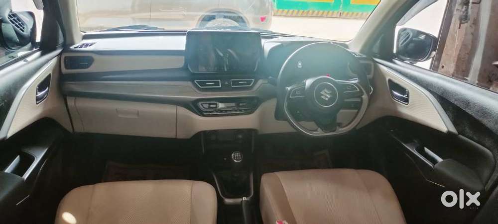 Maruti Suzuki Swift Dzire Zxi Plus , 2025, Petrol