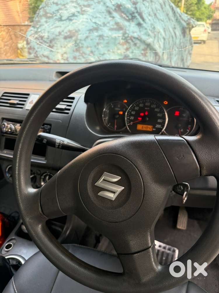 Maruti Suzuki Swift 2010 Diesel Car