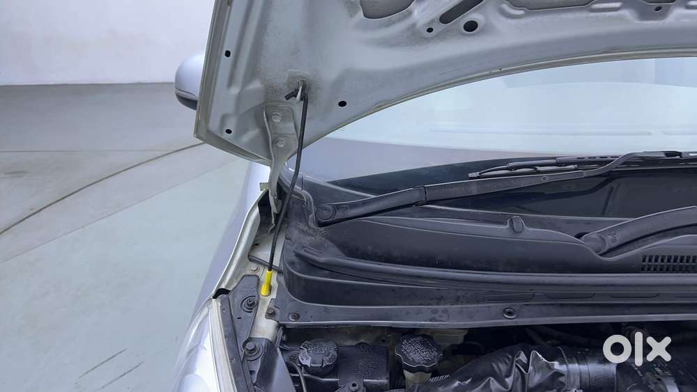 Hyundai I10 Sportz 1.2 Kappa2, 2013, Petrol