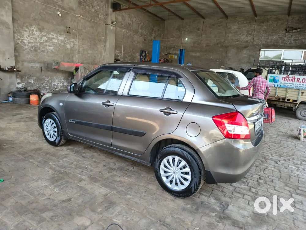 Swift Dzire 2015 Model
