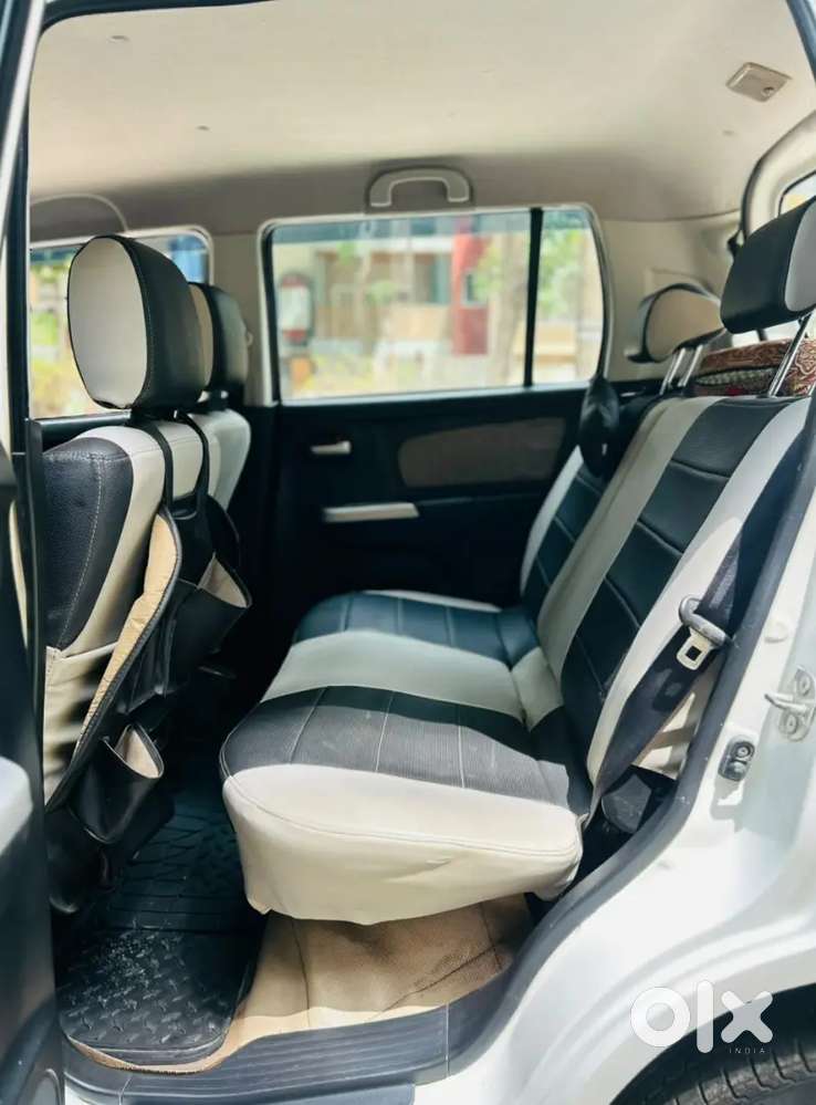 Maruti Wagon R 2013