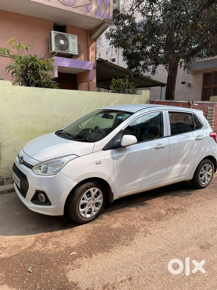 Hyundai I10 Petrol 2014