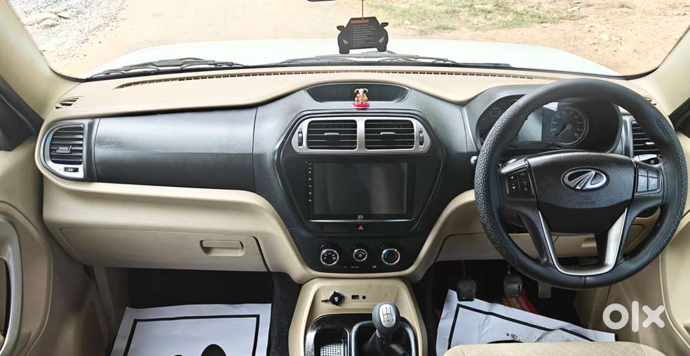 Mahindra Bolero Neo 1.5 N 10, 2021, Diesel