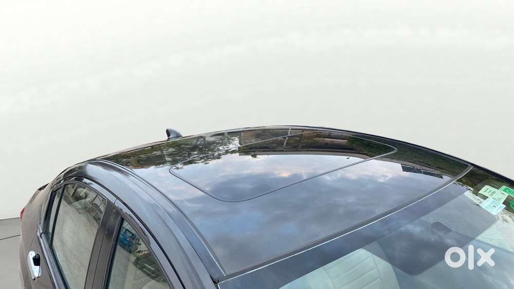 Honda City 2015-2017 I Vtec Vx, 2015, Petrol