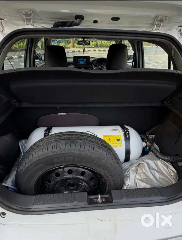 Maruti Suzuki Swift Vxi Manual 2026
