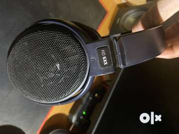 Massdrop x sennheiser hd new arrivals