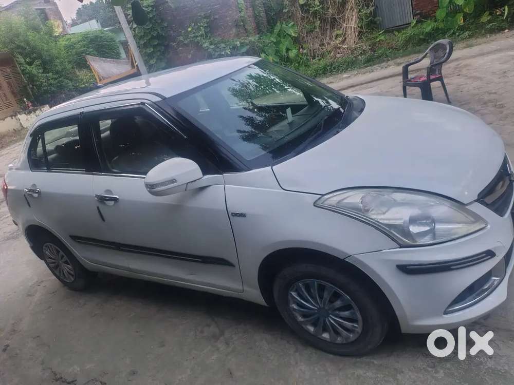 Maruti Suzuki Dzire 2014 Vdi