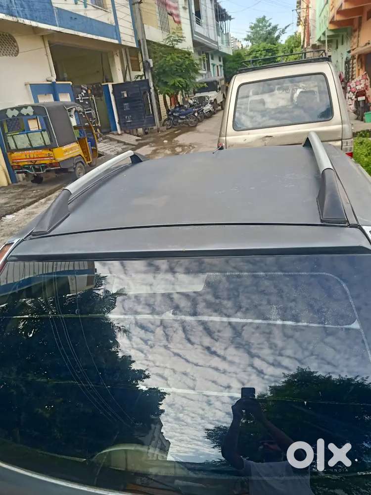 Tata Indica Vista 2009 Model Eat Condition