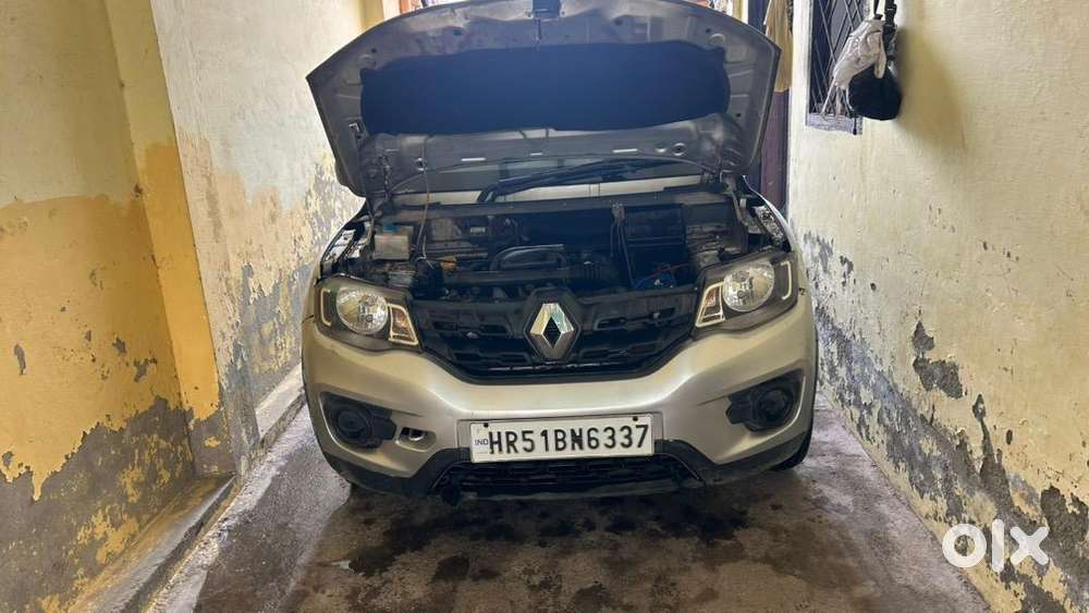 Renault Kwid 2017