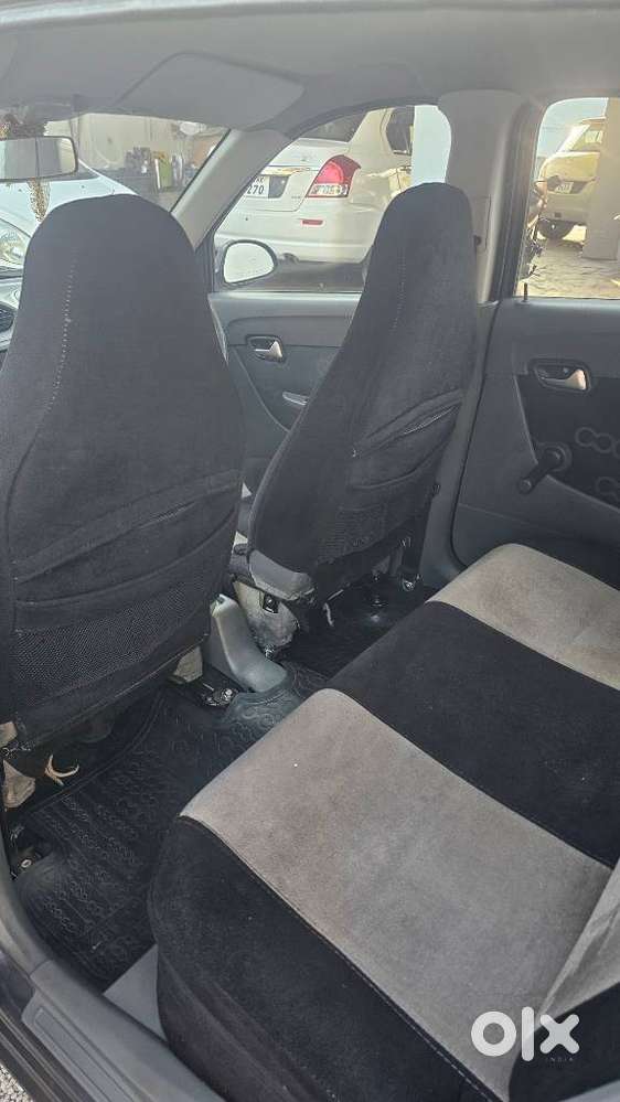 Maruti Suzuki Alto 800 Vxi, 2012, Petrol