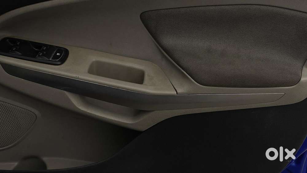 Ford Ecosport [ ] 1.5 Trend Tdci, 2014, Diesel
