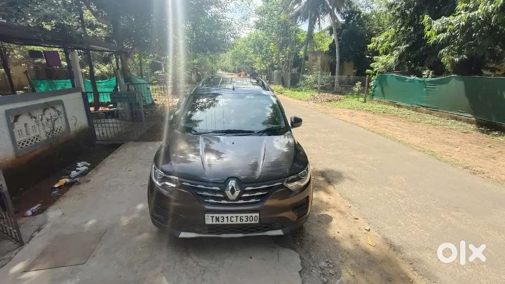 Renault Triber