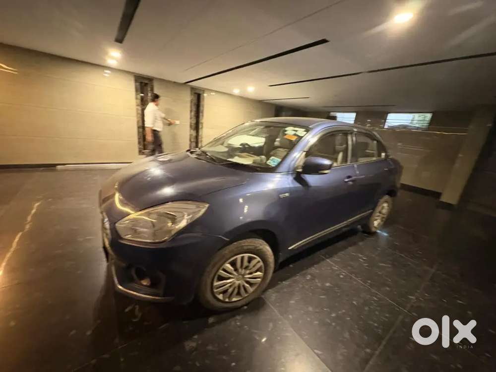 Maruti Suzuki Dzire Vdi 2017 Diesel