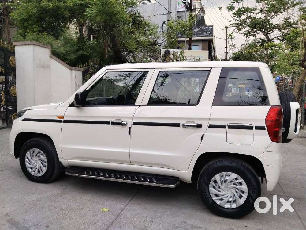 Mahindra Bolero Neo N4, 2022, Diesel