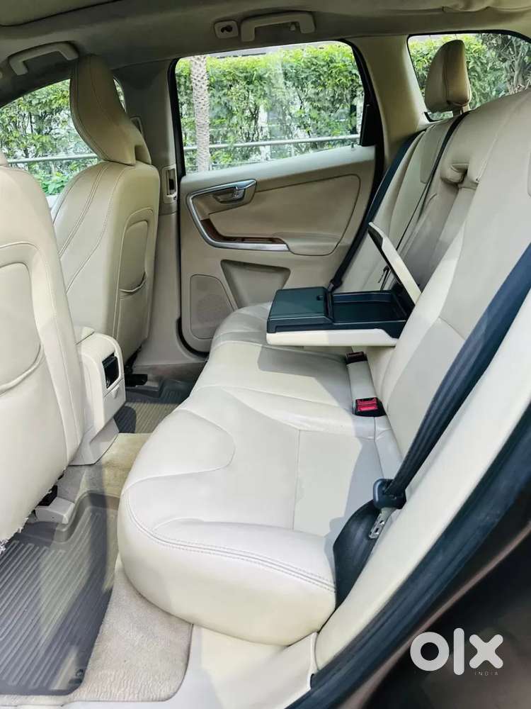 Volvo Xc60, 2017, Diesel