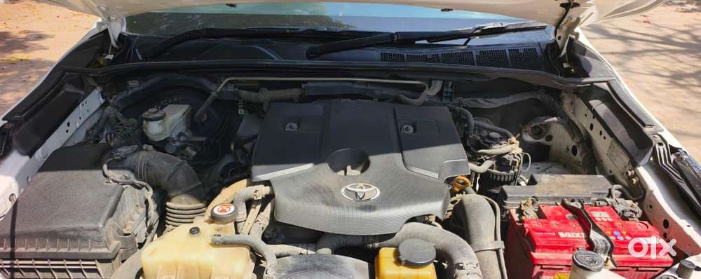 Toyota Fortuner 4x4 At 2.8 Diesel, 2020, Diesel