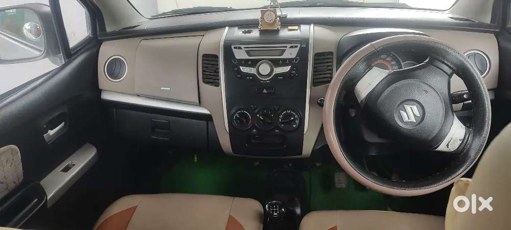 Maruti Suzuki Wagon