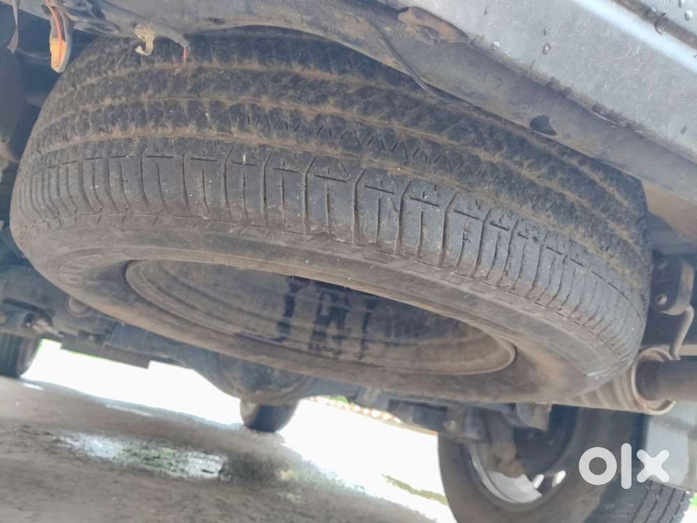 Mahindra Scorpio Classic 2.2 S 11 Mt 7 Str, 2020, Diesel