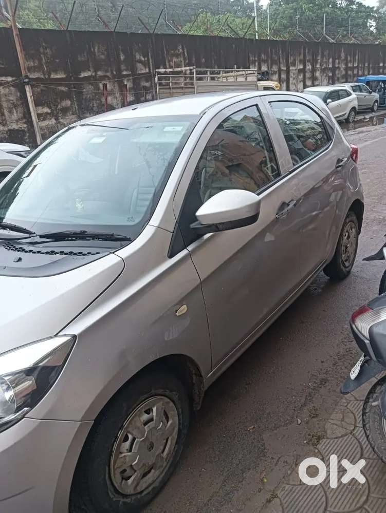 Tata Tiago 1.2 Revotron 2018