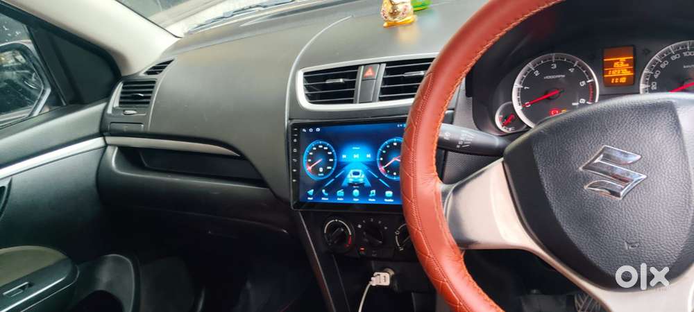 Maruti Suzuki Swift Ddis Vdi, 2015, Diesel