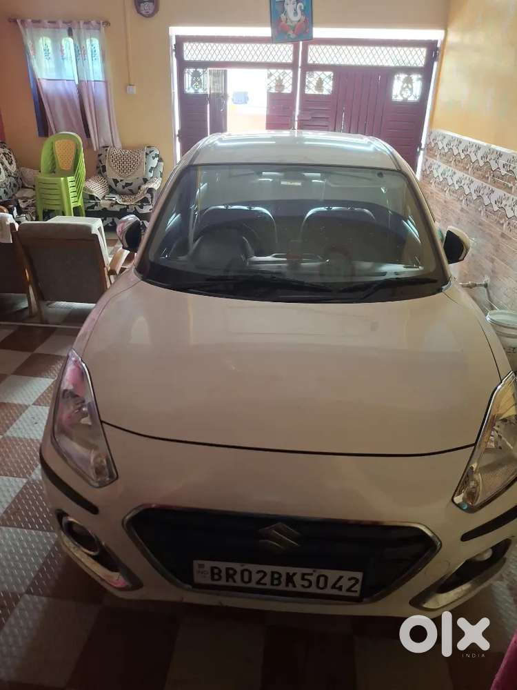 Maruti Suzuki Dzire 2023