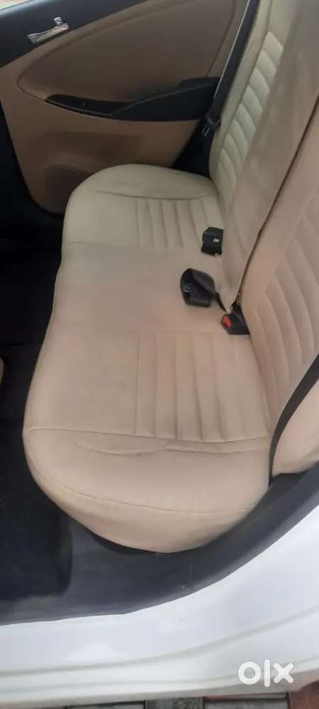 Hyundai Fluidic Verna 2014