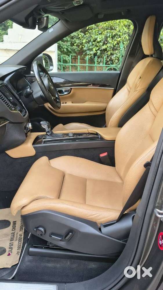 Volvo Xc 90, 2016, Diesel