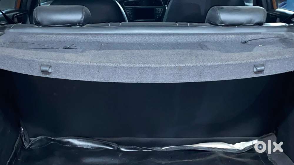 Hyundai I20 Active 1.2 Sx, 2018, Petrol