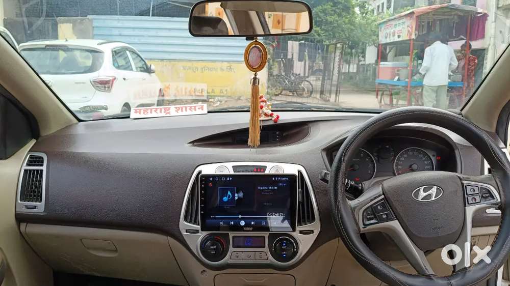 Hyundai I20 2011 Petrol 125000 Km Driven