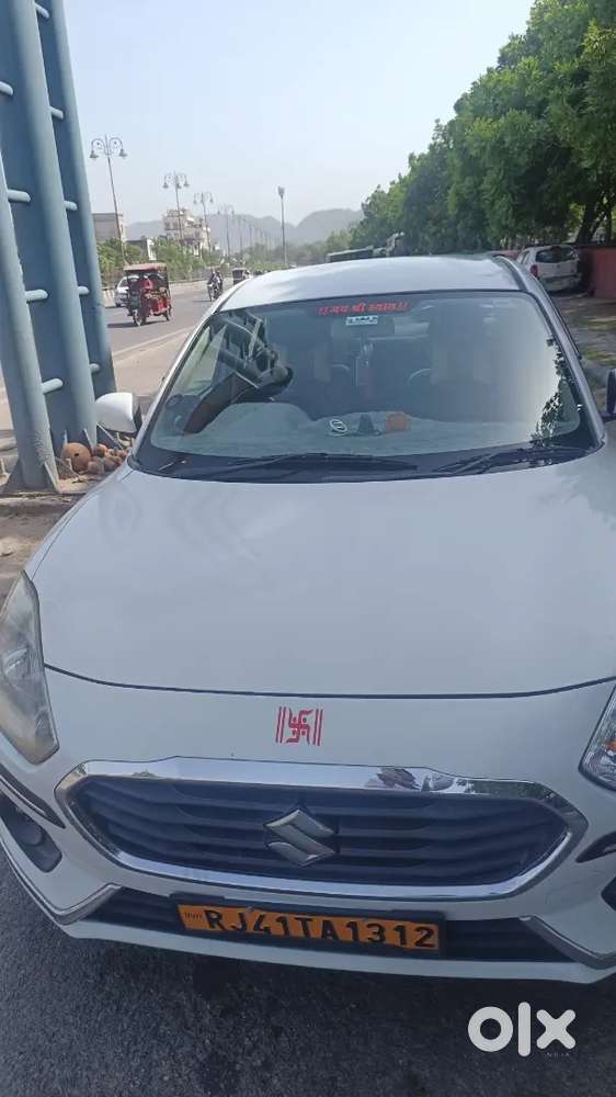 Maruti Suzuki Dzire 2018 Diesel 90000 Km Driven