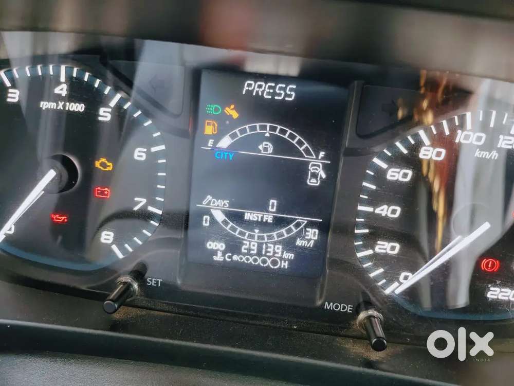 Tata Altroz 2023 Petrol