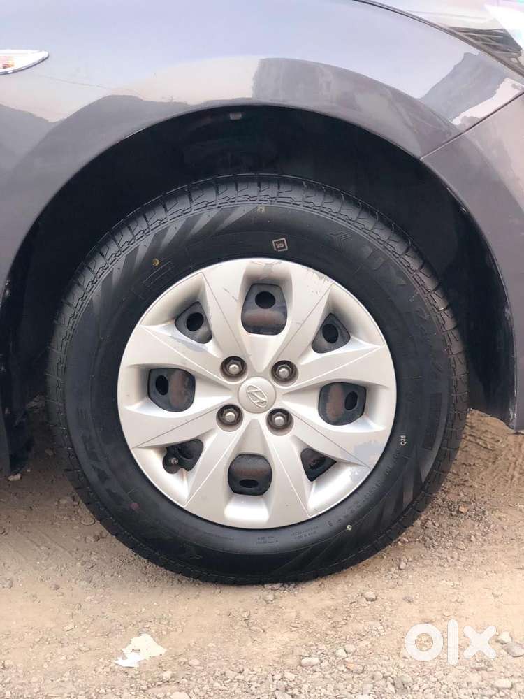 Hyundai I20 1.2 Magna Executive, 2016, Petrol